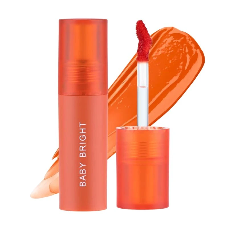 Baby Bright Mask Friendly Lip Tint